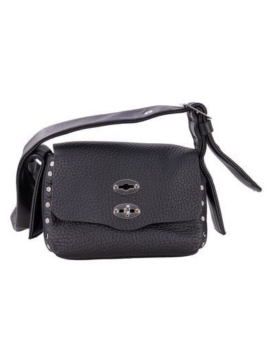 Zanellato Bags.. Black - Zanellato - Modalova