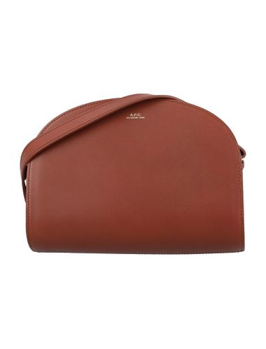 A. P.C. Demi Lune Bag - A.P.C. - Modalova