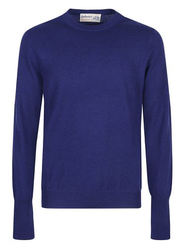 Ballantyne Plain Sweater - Ballantyne - Modalova