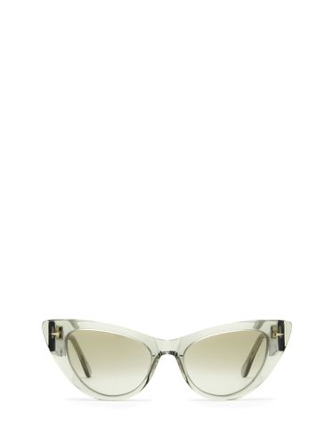 Babylone Thymelight Sunglasses - AHLEM - Modalova