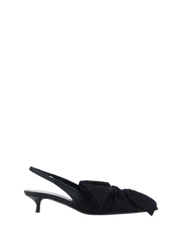 Balenciaga Chemise Pumps - Balenciaga - Modalova