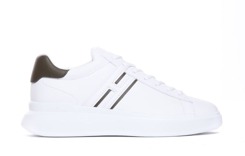 Hogan H580 Sneakers - Hogan - Modalova