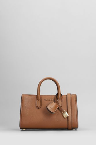 Scarlett Hand Bag In Leather Color Leather - Michael Kors - Modalova