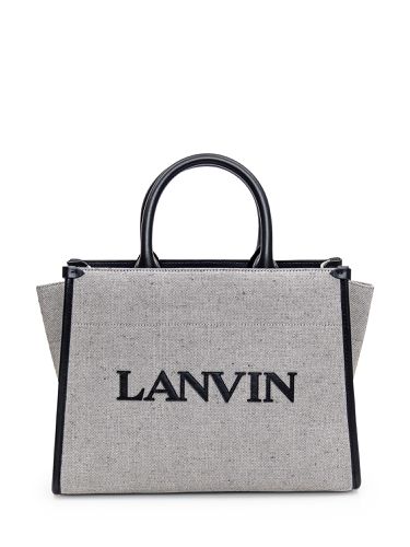 Lanvin Tote Bag - Lanvin - Modalova