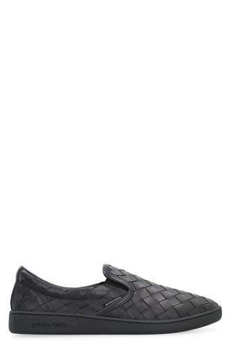 Sawyer Leather Slip-on - Bottega Veneta - Modalova