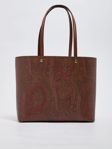 Etro Shopping Bag Shopping Bag - Etro - Modalova