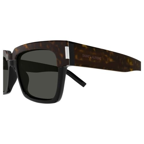 Sl732 Vadim Sunglasses - Saint Laurent Eyewear - Modalova