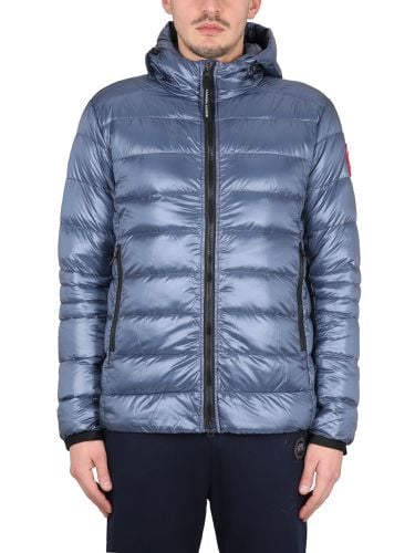 Canada Goose Crofton Down Jacket - Canada Goose - Modalova