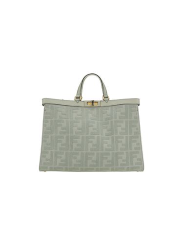 Fendi Tote Bag - Fendi - Modalova