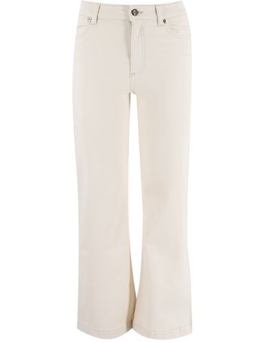 Antonelli Trousers - Antonelli - Modalova