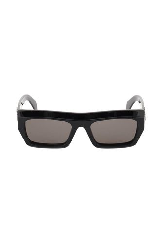 Rectangle Classic Sunglasses - Palm Angels - Modalova