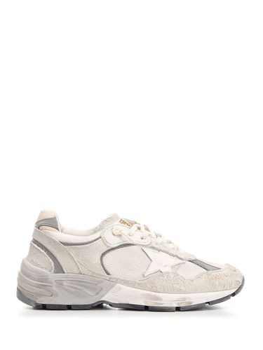 Golden Goose Running Dad Sneakers - Golden Goose - Modalova