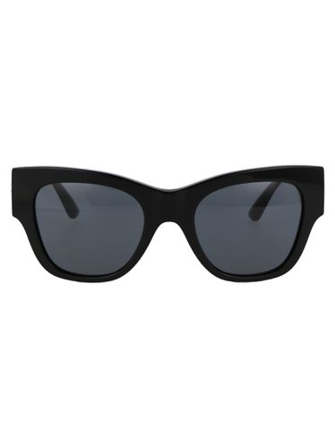 Versace Eyewear 0ve4415u Sunglasses - Versace Eyewear - Modalova
