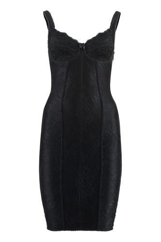 Balenciaga Lace Mini Dress - Balenciaga - Modalova