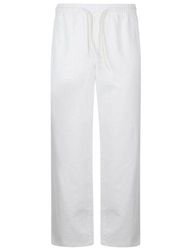 A. P.C. Vincent Drawstring Trousers - A.P.C. - Modalova