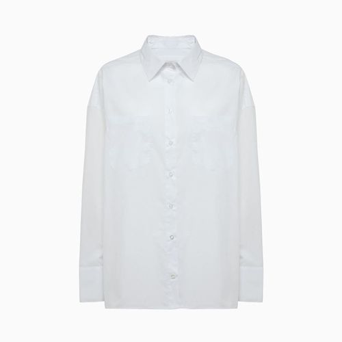 Remain Classic Shirt - REMAIN Birger Christensen - Modalova