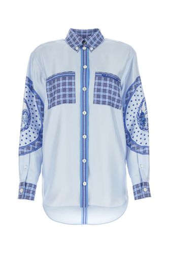 Burberry Camicia - Burberry - Modalova