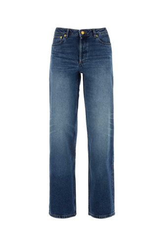 A. P.C. Denim Elisabeth Jeans - A.P.C. - Modalova