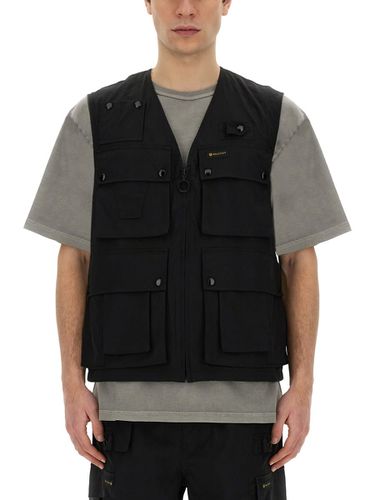 Belstaff castmaster Vest - Belstaff - Modalova