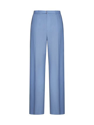 Lanvin Front Pleat Pants - Lanvin - Modalova