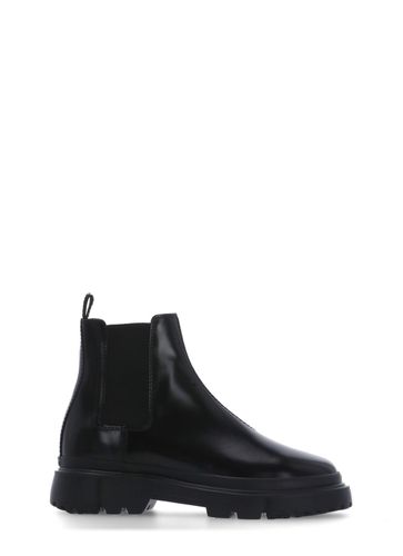 Hogan H629 Chelsea Boots - Hogan - Modalova