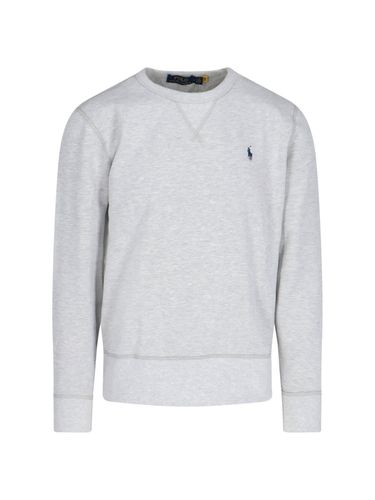 Polo Ralph Lauren rl Crewneck - Polo Ralph Lauren - Modalova