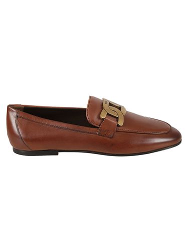 Tod's 6rn Loafers - Tod's - Modalova