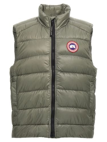 Canada Goose crofton Vest - Canada Goose - Modalova