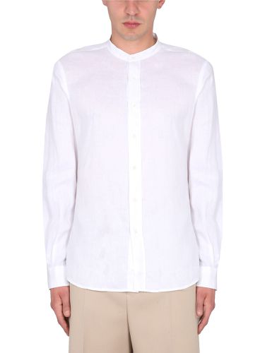 Aspesi Regular Fit Shirt - Aspesi - Modalova