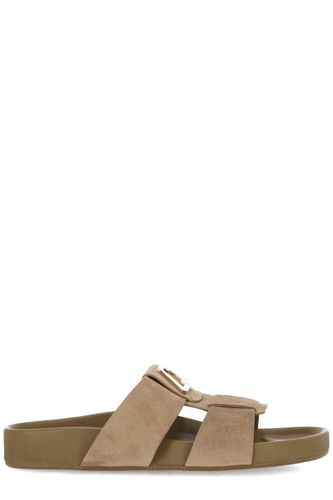 Christian Louboutin Slip-on Sandals - Christian Louboutin - Modalova