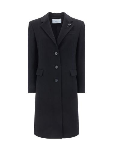 Lardini Coat - Lardini - Modalova