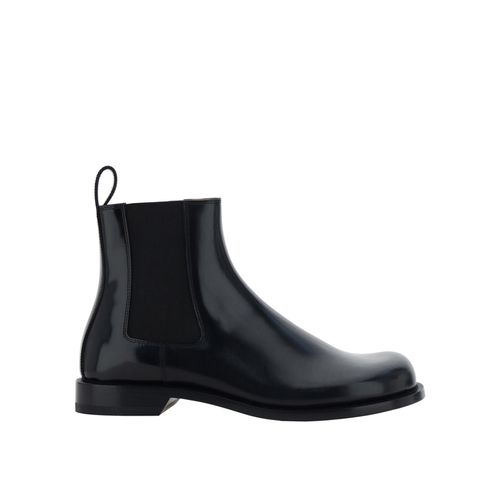 Loewe Terrace Chelsea Boot - Loewe - Modalova