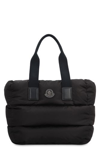 Moncler Caradoc Nylon Tote - Moncler - Modalova