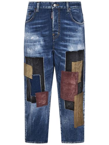 Dsquared2 Medium Kawaii Jeans - Dsquared2 - Modalova