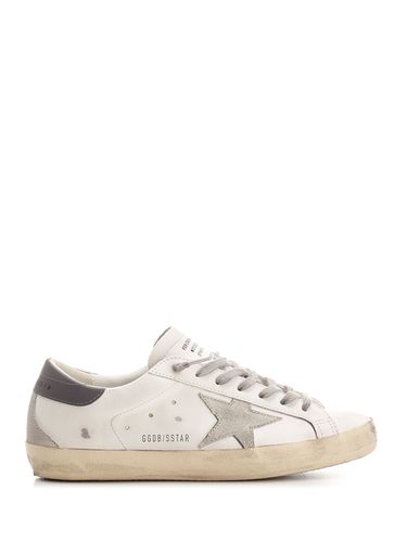 Golden Goose super Star Sneakers - Golden Goose - Modalova