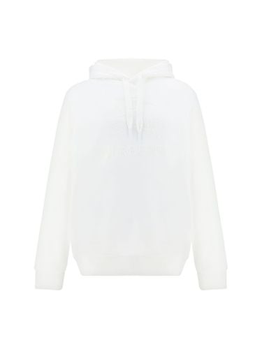 Burberry Raynerbridge Hoodie - Burberry - Modalova