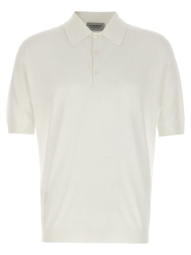 John Smedley isis Polo Shirt - John Smedley - Modalova