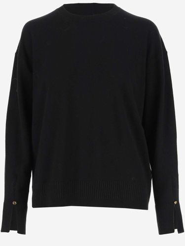 Stella McCartney Wool Sweater - Stella McCartney - Modalova