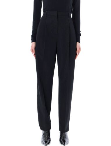 Tory Burch Tailored Wool Pants - Tory Burch - Modalova