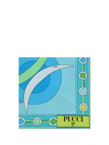 Pucci Foulard - Pucci - Modalova