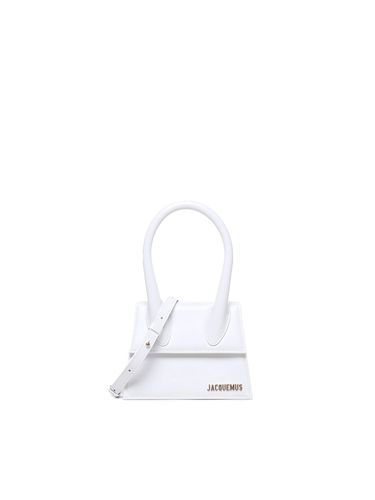 Jacquemus Le Chiquito Moyen Bag - Jacquemus - Modalova