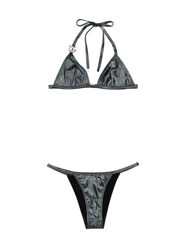 Dolce & Gabbana Lamè Bikini - Dolce & Gabbana - Modalova