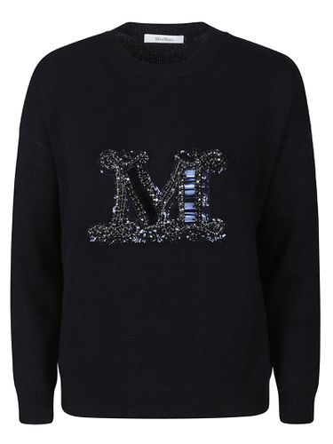 Max Mara Vicolo Sweater - Max Mara - Modalova