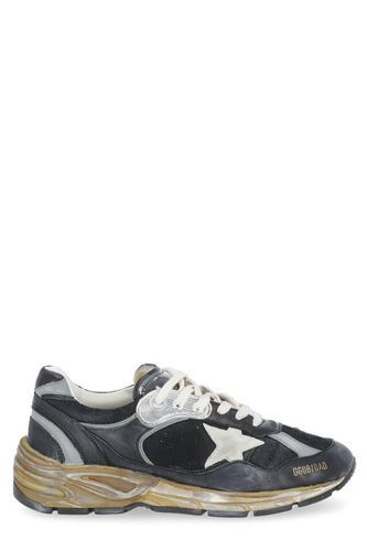 Running Dad Net Sneakers - Golden Goose - Modalova