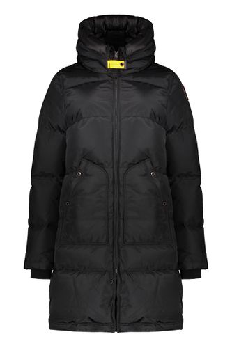 L. b Core Hooded Down Jacket - Parajumpers - Modalova