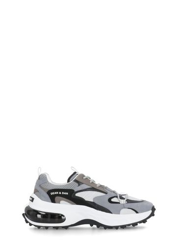 Dsquared2 Bubble Sneakers - Dsquared2 - Modalova