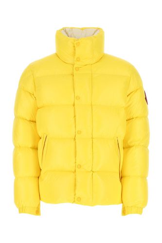 Yellow 2 Moncler 1952 Down Jacket - Moncler Genius - Modalova