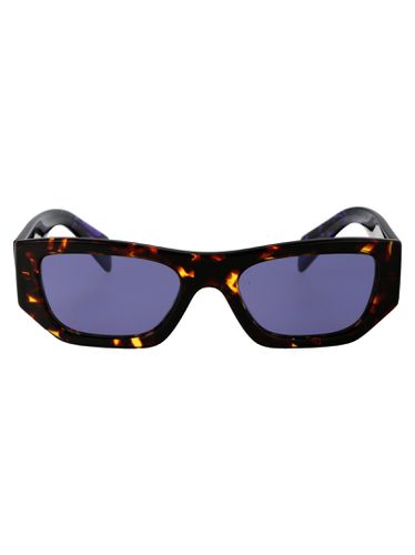 Prada Eyewear 0pr A01s Sunglasses - Prada Eyewear - Modalova