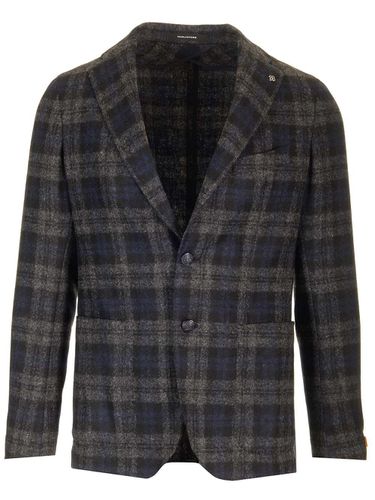 Classic Two-button montecarlo Blazer - Tagliatore - Modalova