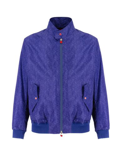 Kiton Jacket - Kiton - Modalova